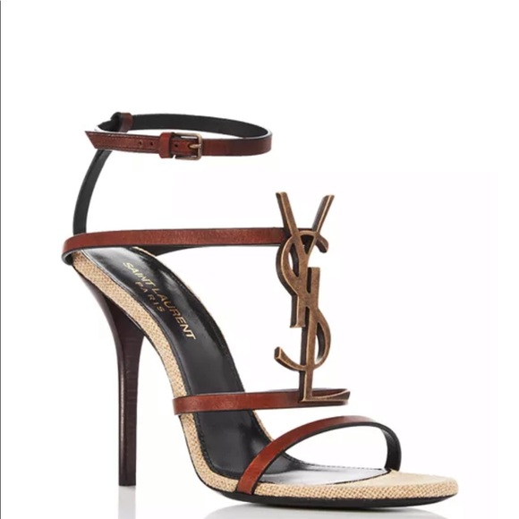 Yves Saint Laurent Shoes - Tsk Saint Laurent heels